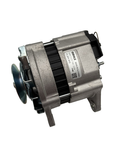 Mahle alternator mg348 - mg348, 14v