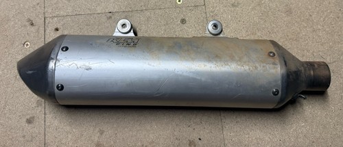 Ktm sxf 250 silencer - sxf,