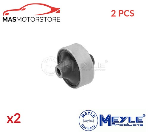 Control arm wishbone - arm, pair