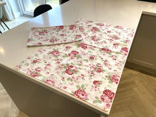 Life bed roses 2 - a, of