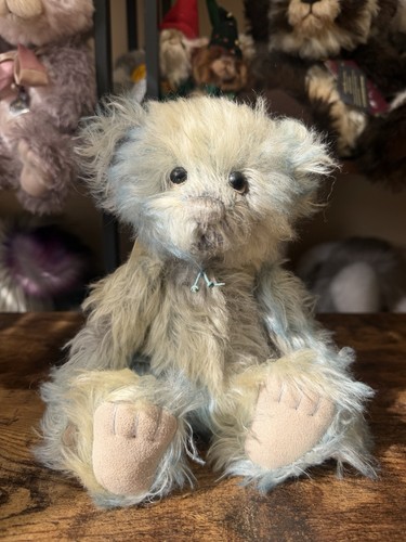 Charlie bears serenade - bears,