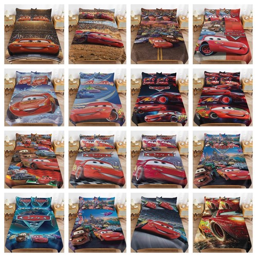 Cars lightning mcqueen - uk,