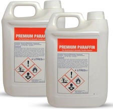 Premium Paraffin 4L–