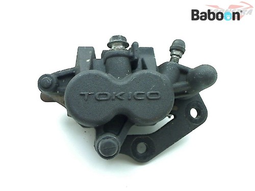 Brake caliper front - brake, rv