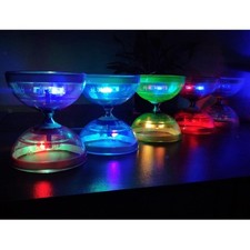 Illuminated Chinese Diabolo