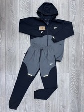Mens Nike Full 2 Tone Track