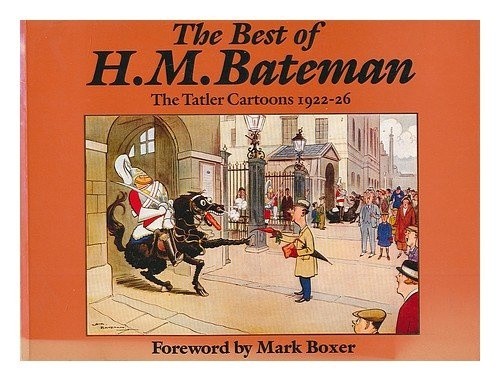 The best m - best, h.m.bateman