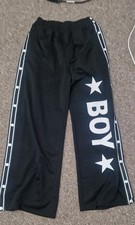 New Boy London Unique Unisex