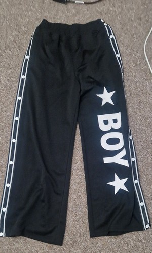 New boy london - boy,