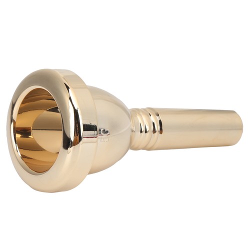 7mm trombone - (gold)12.7mm, 5g