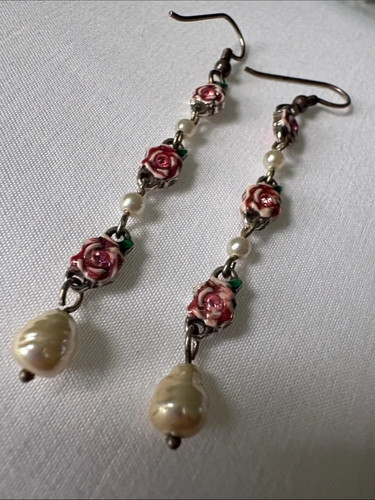 Rare brighton silver - rare, silver-tone