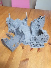 Ruined Slums - Wagaming