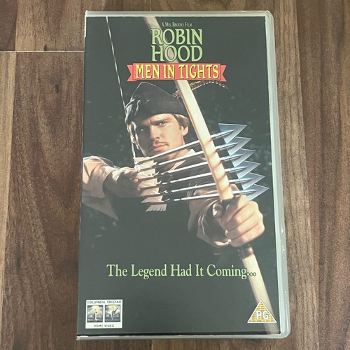 Robin hood men - hood,