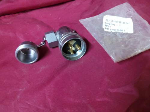 Military pin stainless - military,