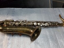 1958 CONN 16M TENOR SAX /