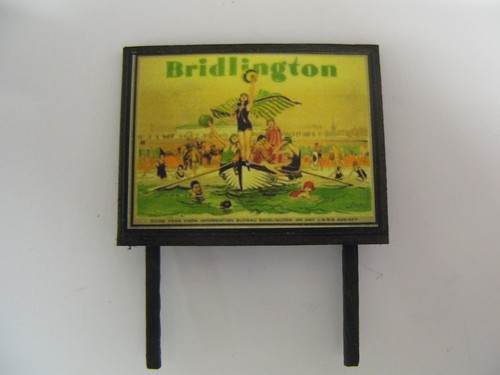 Bridlington lner - (boat),