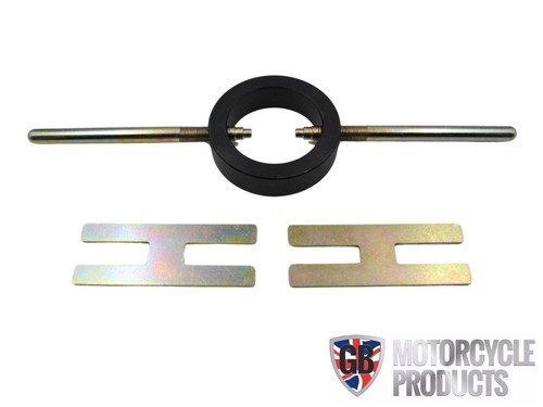 Motorcycle fork spring - motorcycle,