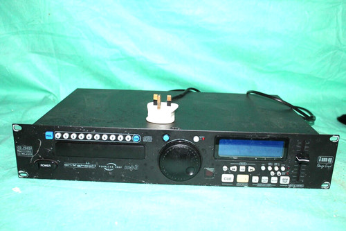 Stageline 194dj - stageline, cd-194dj