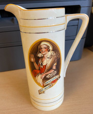 Vintage Ceramic Ovaltine Mixer