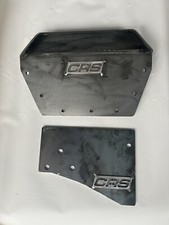 ford 2.3 duratec Banger Racing Front Guards