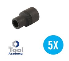 5 x LASER 6243 Brake Caliper