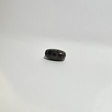 Tibetan 2 Eyed Agate Dzi Bead, Small Rare Bead, Special Healing, Necklace Bead