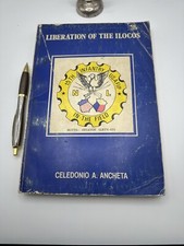 Liberation Of The Ilocos 15th