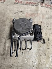 2008 FIAT GRANDE PUNTO 1.2 1.4 16V Dynamic Sport ABS PUMP 51798104 0265800690