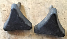 2 x Conway trailer tent corner