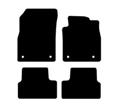Fits vauxhall astra - fits,