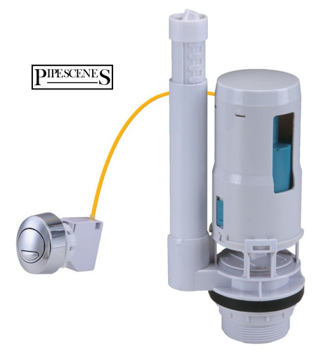 Nuca flush valve c231 - nuca,