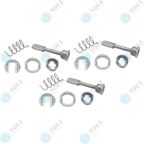 You door lock - repair, kit