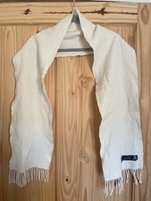 Vintage FRANGI Pure New Wool