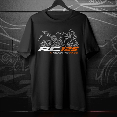 Ktm 125 2014 2024 - 2014-2024,