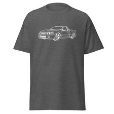 T-shirt For Ford Falcon Ute