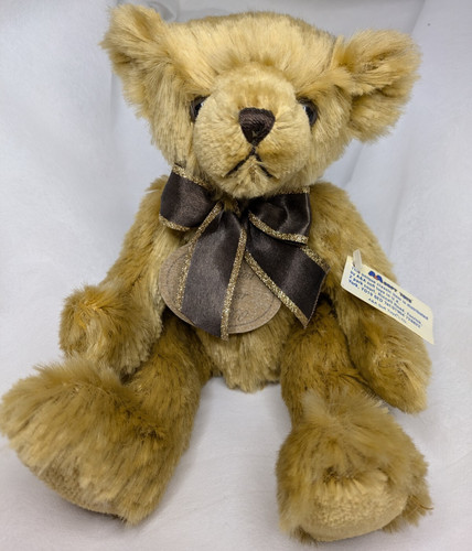 Vintage aurora teddy original - aurora,