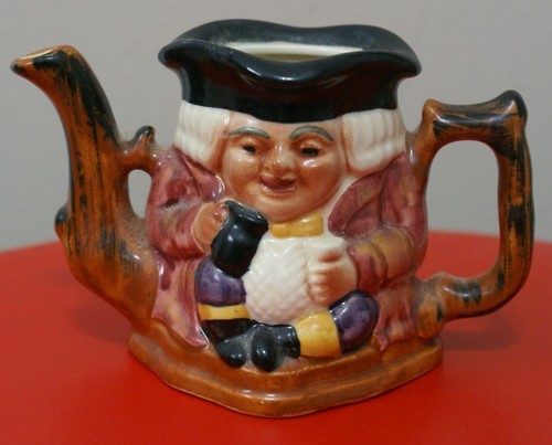 Genuine staffordshire mini - genuine,