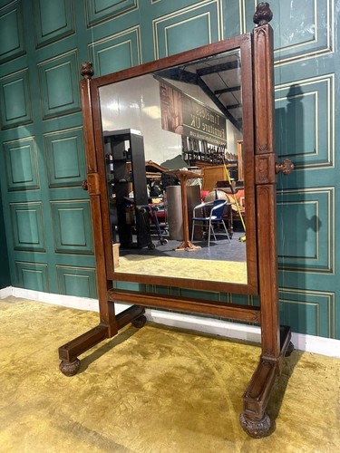 Antique pugin style - antique, cheval
