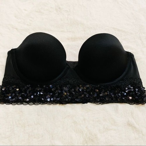 Pink victoria secret black - pink,