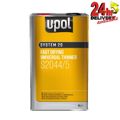 Upol s2044 fast drying 2k - upol,