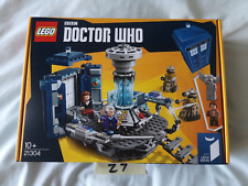 creased Lego 21304 Ideas