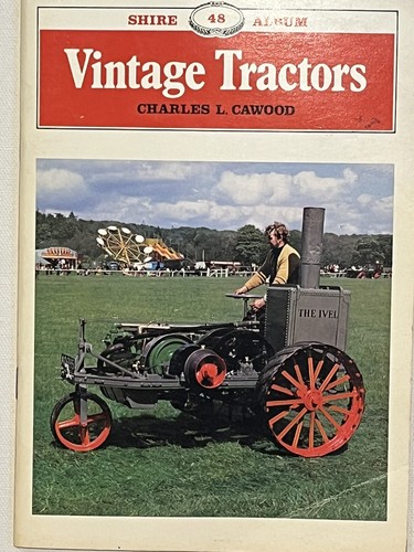 Charles cawood vintage - charles,