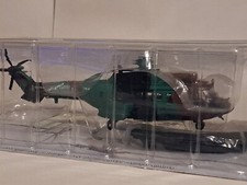 Scale eurocopter as532 - 1:72,