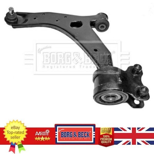 Trailing control arm for - trailing,