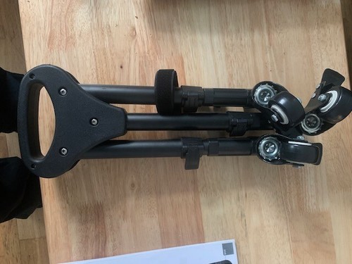 Ultimaxx camera tripod dolly - camera,