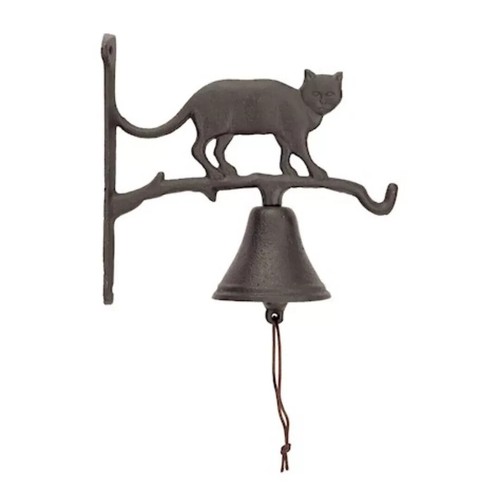 Cast iron dark brown - iron,