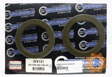 GM TH400 3L80 AUTOMATIC GEARBOX FRICTION KIT