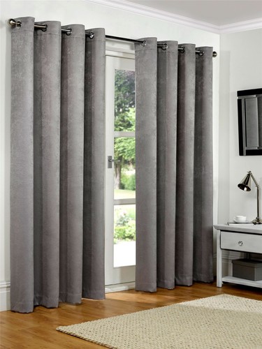 Luxury silver grey embossed - silver,