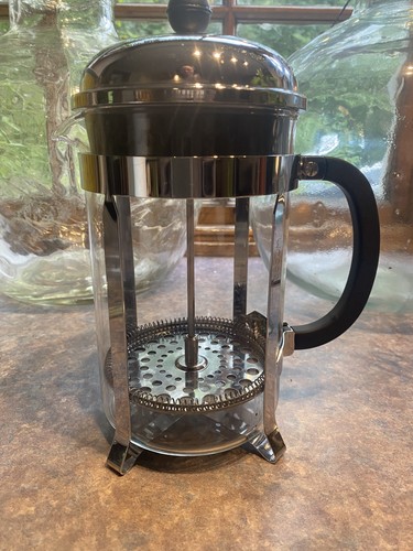 Vintage bodum chambord - chambord, /