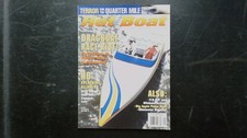 Hot Boat Magazine 2000